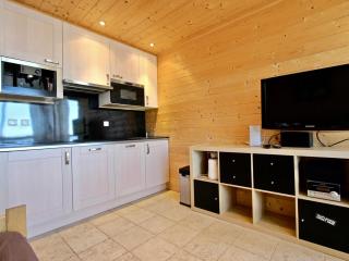 Studio cabine pour 4 personnes, 3* au pied des pistes à Chamrousse 1750 - FR-1-549-22 - Chamrousse - 5
