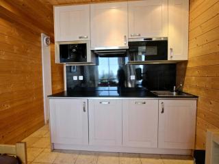 Studio cabine pour 4 personnes, 3* au pied des pistes à Chamrousse 1750 - FR-1-549-22 - Chamrousse - 4