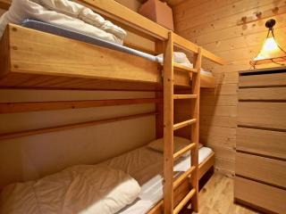 Studio cabine pour 4 personnes, 3* au pied des pistes à Chamrousse 1750 - FR-1-549-22 - Chamrousse - 3