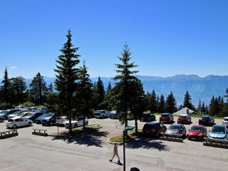 Studio cabine pour 4 personnes, 3* au pied des pistes à Chamrousse 1750 - FR-1-549-22 - Chamrousse - 1