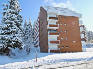 Studio rénové 3/4 places à Chamrousse, proche pistes avec équipements modernes - FR-1-340-214 - Chamrousse - 2