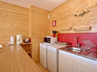 Studio cosy pour 4 pers à Chamrousse, balcon sud près des pistes - FR-1-340-209 - Chamrousse - 3