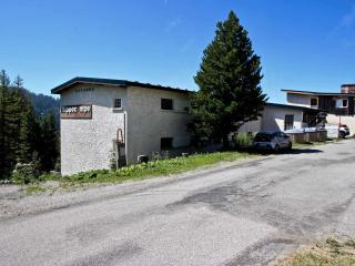 Studio cabine rénové, bien équipé, expo Sud, proche pistes à Chamrousse 1650 - FR-1-340-218 - 1