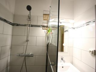 Studio cabine 27m², sud, pied des pistes, balcon, piscine été, animaux OK - FR-1-549-48 - Chamrousse - 3
