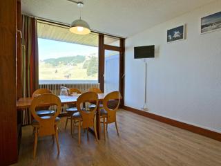 Studio cabine au pied des pistes avec piscine - FR-1-549-7 - Chamrousse - 5