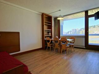 Studio cabine au pied des pistes avec piscine - FR-1-549-7 - Chamrousse - 6
