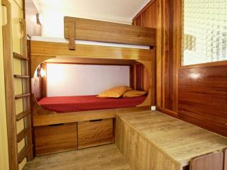 Studio cabine au pied des pistes avec piscine - FR-1-549-7 - Chamrousse - 2