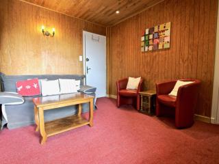 Chalet panoramique à Chamrousse - Terrasse sud, Wi-Fi, à 200m des pistes - FR-1-340-232 - Chamrousse - 6