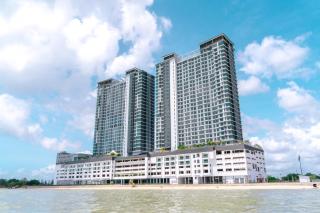 Swiss-Belhotel Kuantan - 9