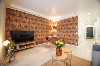 Apartment Hilmantori kaksio saunalla Kalajoki - Kalajoki - 0