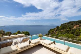 Kechria Bay Villas - 3