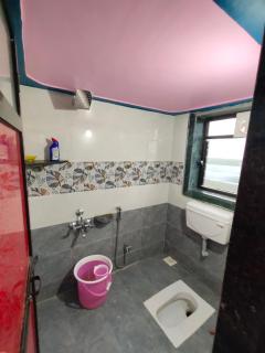 SHANTI GUEST HOUSE - Srīvardhan - 9