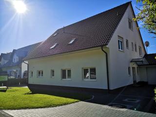 Pension und Ferienwohnung Walther App. 2 - Storkow - 7