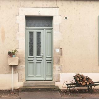 La Maison d'Estelle - Corvol-lʼOrgueilleux - 8