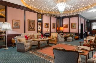 Tante ALMA's Mannheimer Hotel - 2