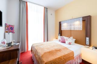 Tante ALMA's Mannheimer Hotel - Mannheim - 4