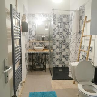 La Maison d'Estelle - 3