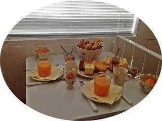 B&B 2 Hoog Lelystad - Lelystad - 1