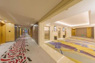 Sofis Jinyuan Hotel - 7