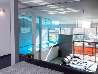 Młyńska 8 Apartament z prywatnym basenem - Bielsko-Biała - 2