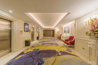 Sofis Jinyuan Hotel - 3