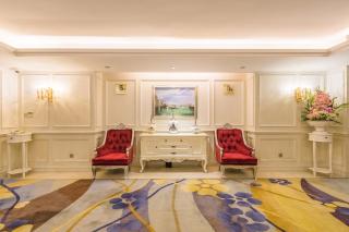 Sofis Jinyuan Hotel - 8