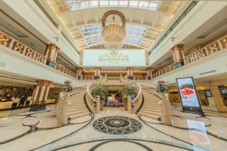 Sofis Jinyuan Hotel - 6