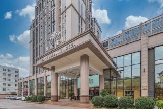 Sofis Jinyuan Hotel - 5