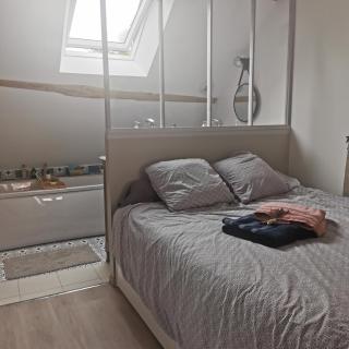 La Maison d'Estelle - Corvol-lʼOrgueilleux - 2