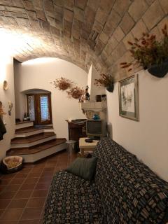 La casa della sirena - 1
