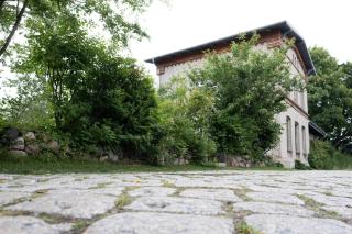 Ferienwohnung Güterschuppen - Wallsbüll - 8
