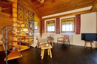 Haus Waldeck - Reit im Winkl - 9