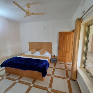 Masha Home Stay - Dharmsāla - 9