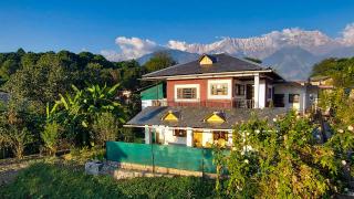Masha Home Stay - Dharmsāla - 0