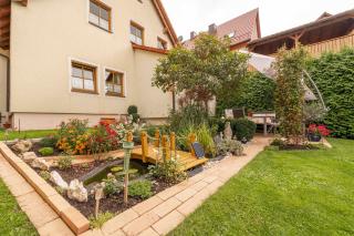 Gaestezimmer Klein - Heiligenstadt in Oberfranken - 6