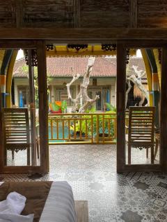 Villa Telaga Wana - Bezirk Sukawati - 5