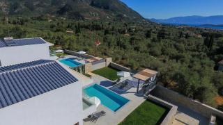 Elysian villas - Palaiokatoúna - 6