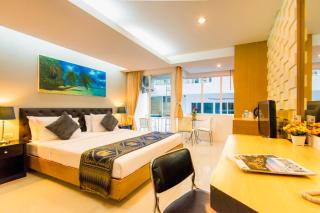 Hallo Patong Hotel - Patong - 5