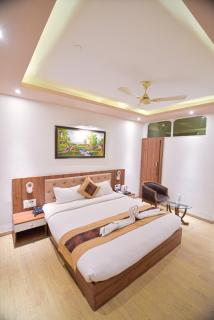 Gold Nest Rubystone Heritage - Udaipur - 3