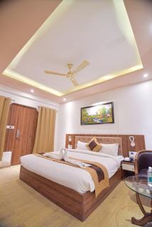 Gold Nest Rubystone Heritage - 1