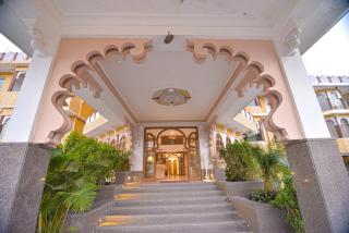 Gold Nest Rubystone Heritage - Udaipur - 6