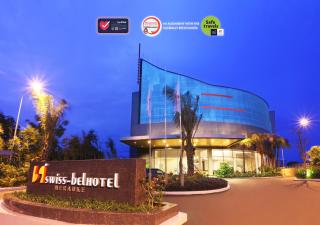 Swiss-Belhotel Merauke - Merauke - 0