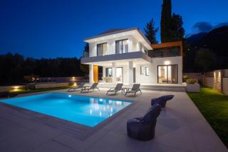 Elysian villas - Palaiokatoúna - 0