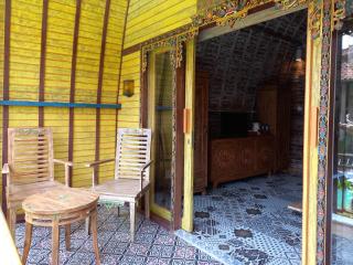 Villa Telaga Wana - 1