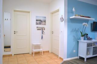 Haus Sonnenhof Bansin - Bansin - 6