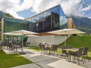 Hotel Glocke - Reckingen - Gluringen - 7