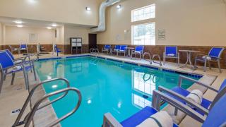 Best Western Plus Eastgate Inn & Suites - Wichita - 5
