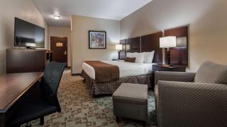Best Western Plus Eastgate Inn & Suites - Wichita - 7