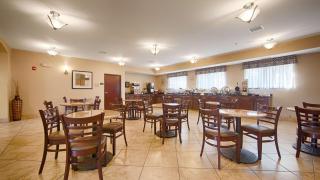 Best Western Plus Eastgate Inn & Suites - Wichita - 6
