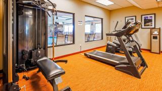 Best Western Plus Canyon Pines - Ogden - 6